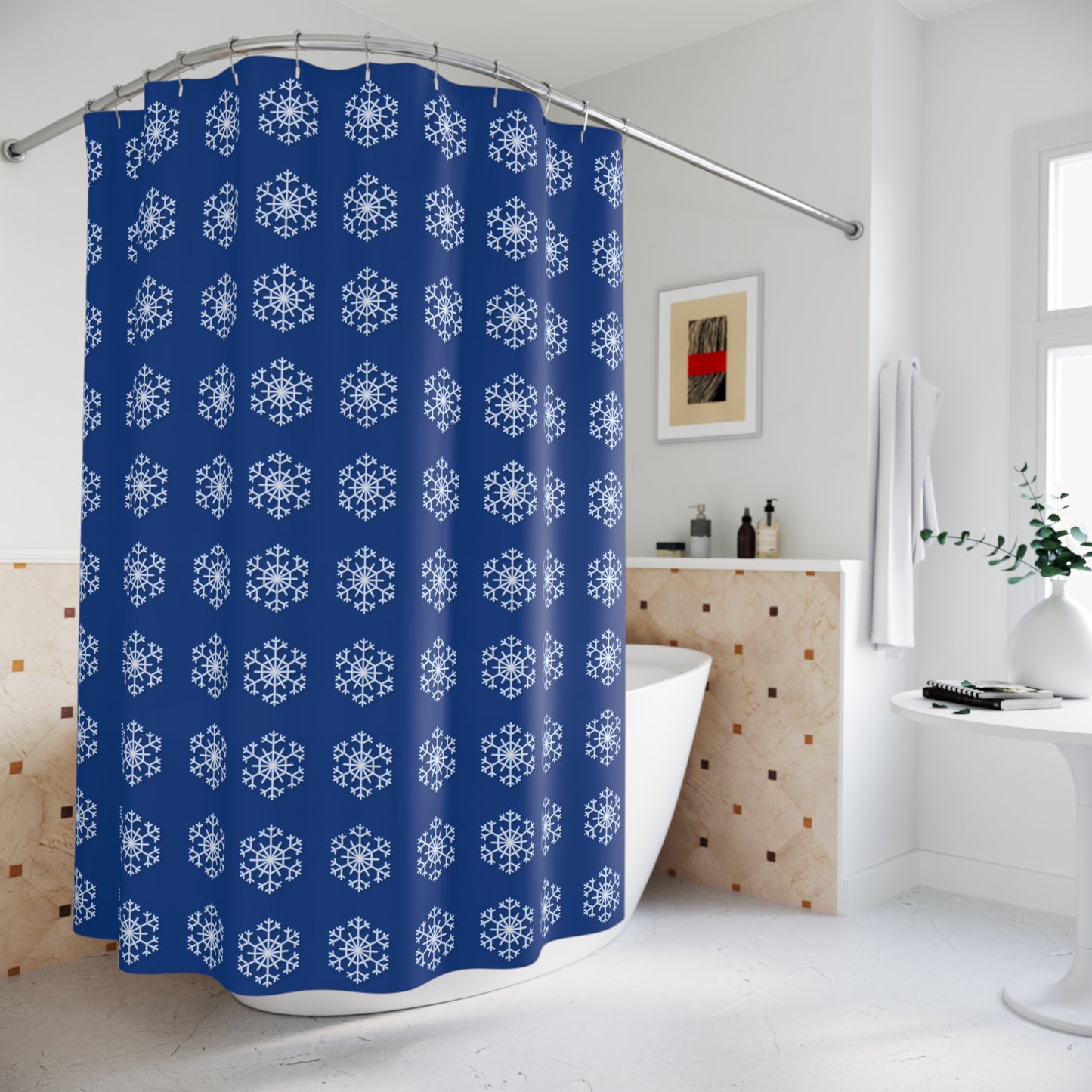Shower Curtains