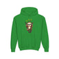 Cute Sloth on Branch Hoodie | Kids Sweatshirt