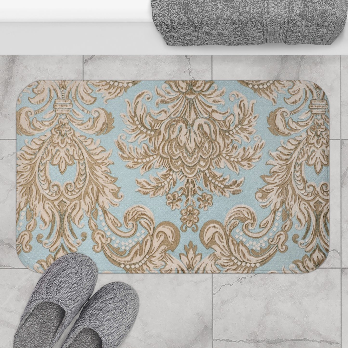 Bath Mat