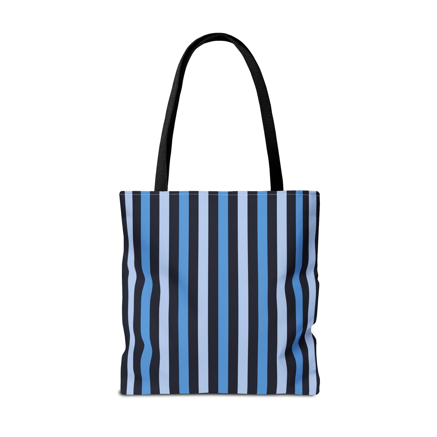 Stylish Striped Tote Bag, Beach Bag, Shopping Tote, Everyday Carryall, Reusable Grocery Bag, Gift for Her