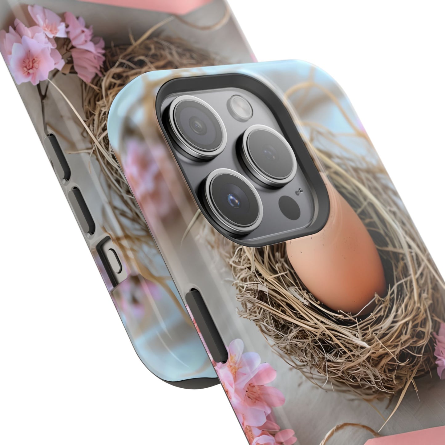 Easter Case-Themed Magnetic Tough Cases