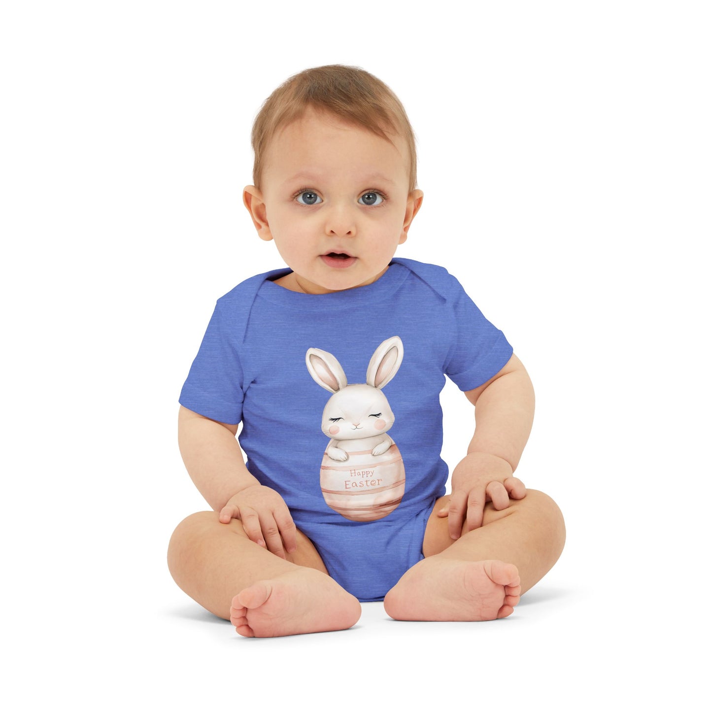 Baby Easter Onesie