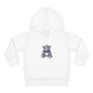 Toddler Pullover Fleece Hoodie