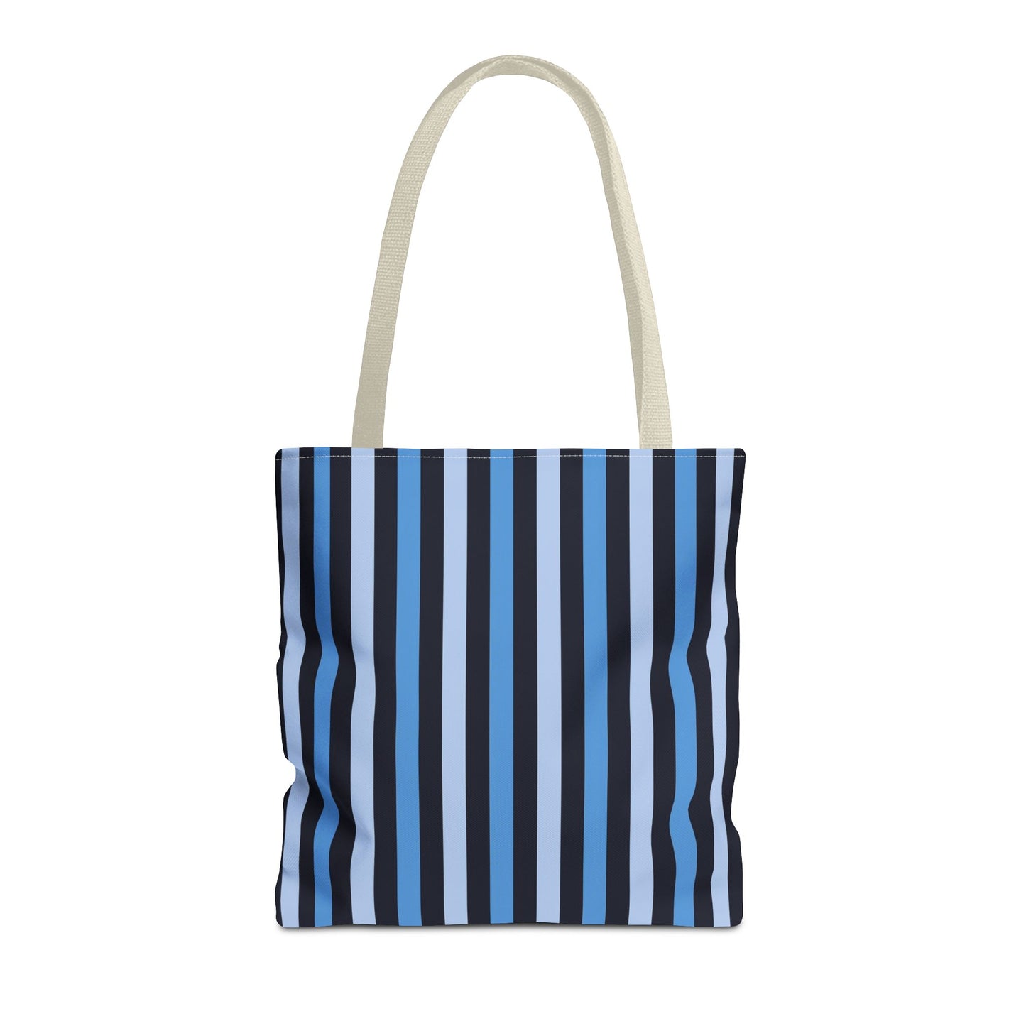 Stylish Striped Tote Bag, Beach Bag, Shopping Tote, Everyday Carryall, Reusable Grocery Bag, Gift for Her