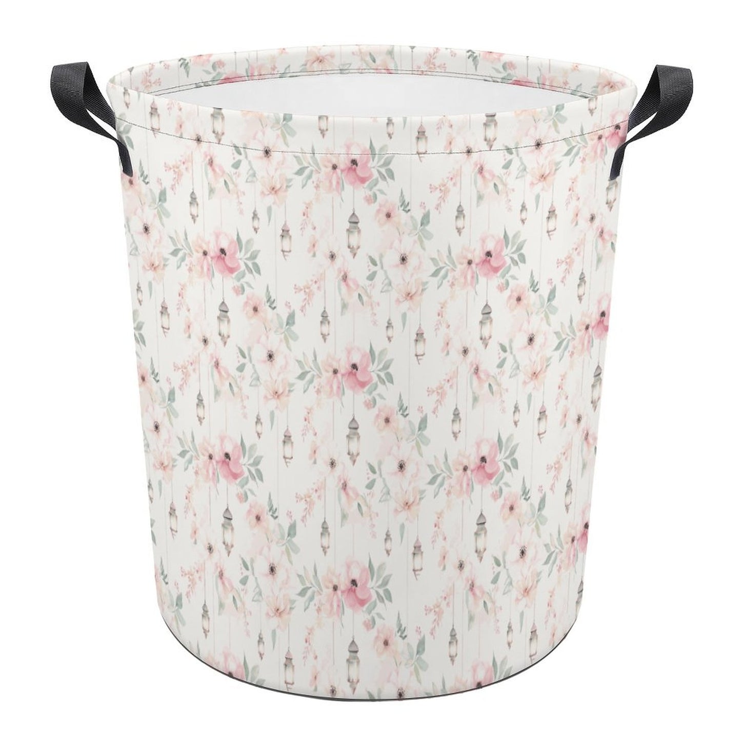Oxford Collapsible Laundry Basket