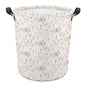 Oxford Collapsible Laundry Basket