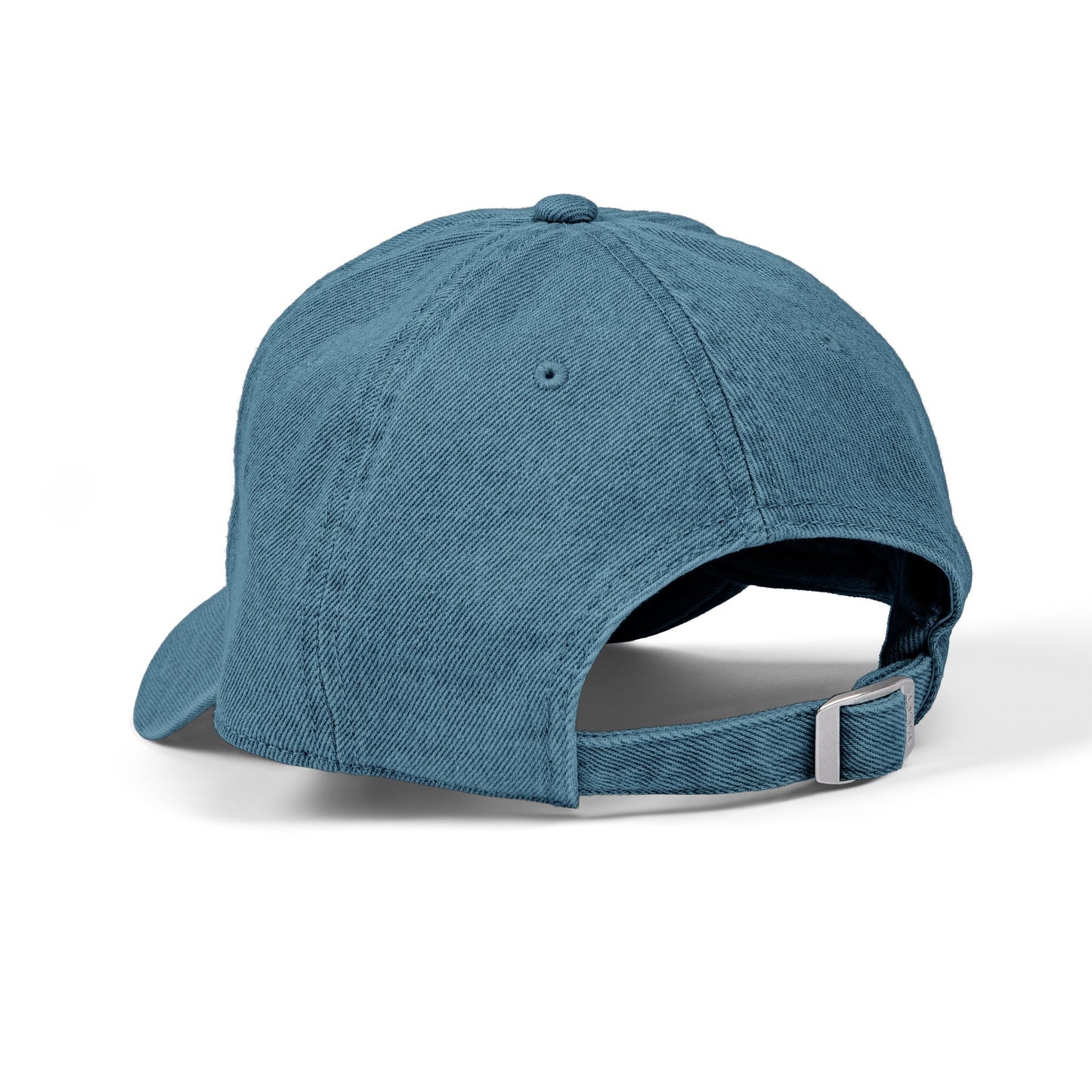 Denim Hat (Embroidery) Private Property