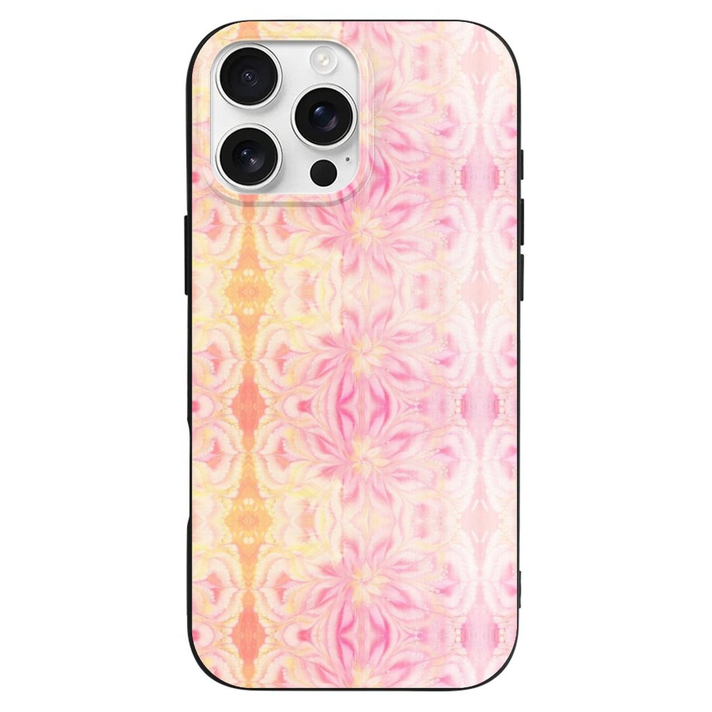 TPU Apple iPhone Case for iPhone 16 Series