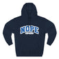 Nope — Not Today Hoodie