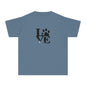 Youth Love Paw Tee