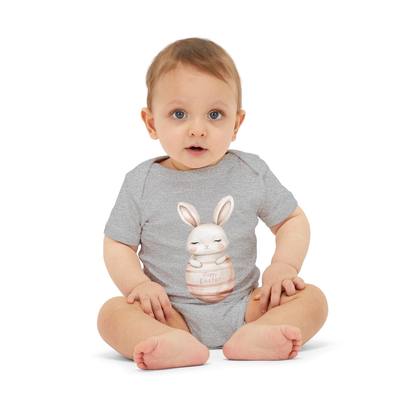 Baby Easter Onesie