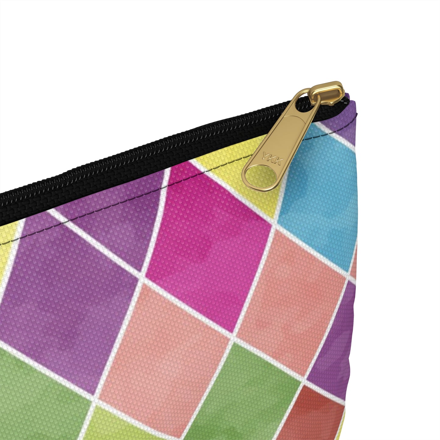 Accessory Pouch - Colorful