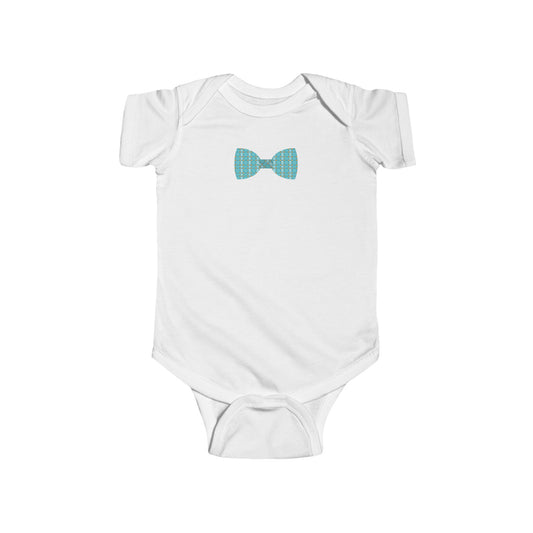 Infant Bowtie Bodysuit