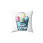 Easter Decorative Pillow