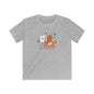 Kids Softstyle Tee