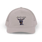 Humorous Jackass Snapback Trucker Cap