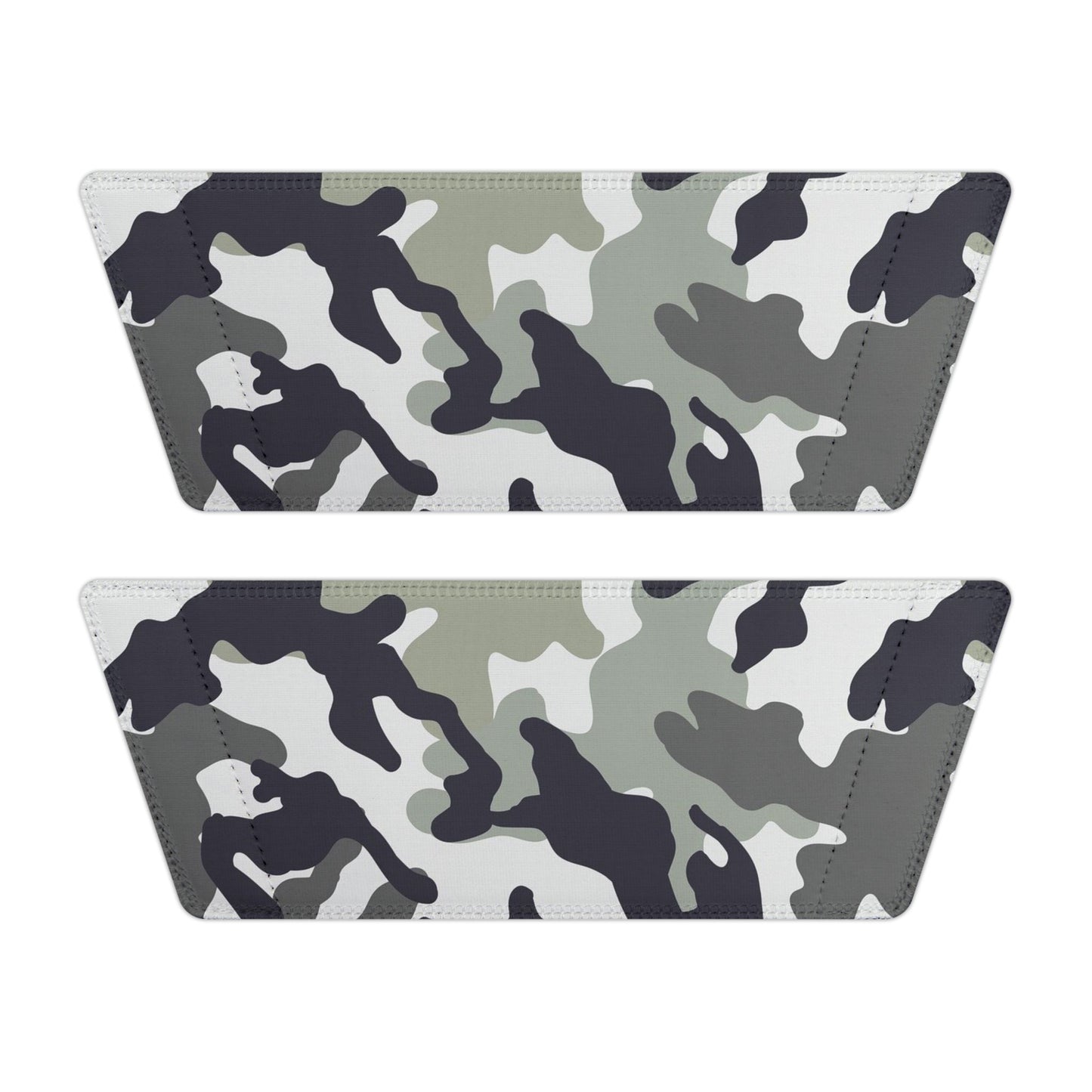 Youth Camouflage Sandals, Trendy Summer Footwear