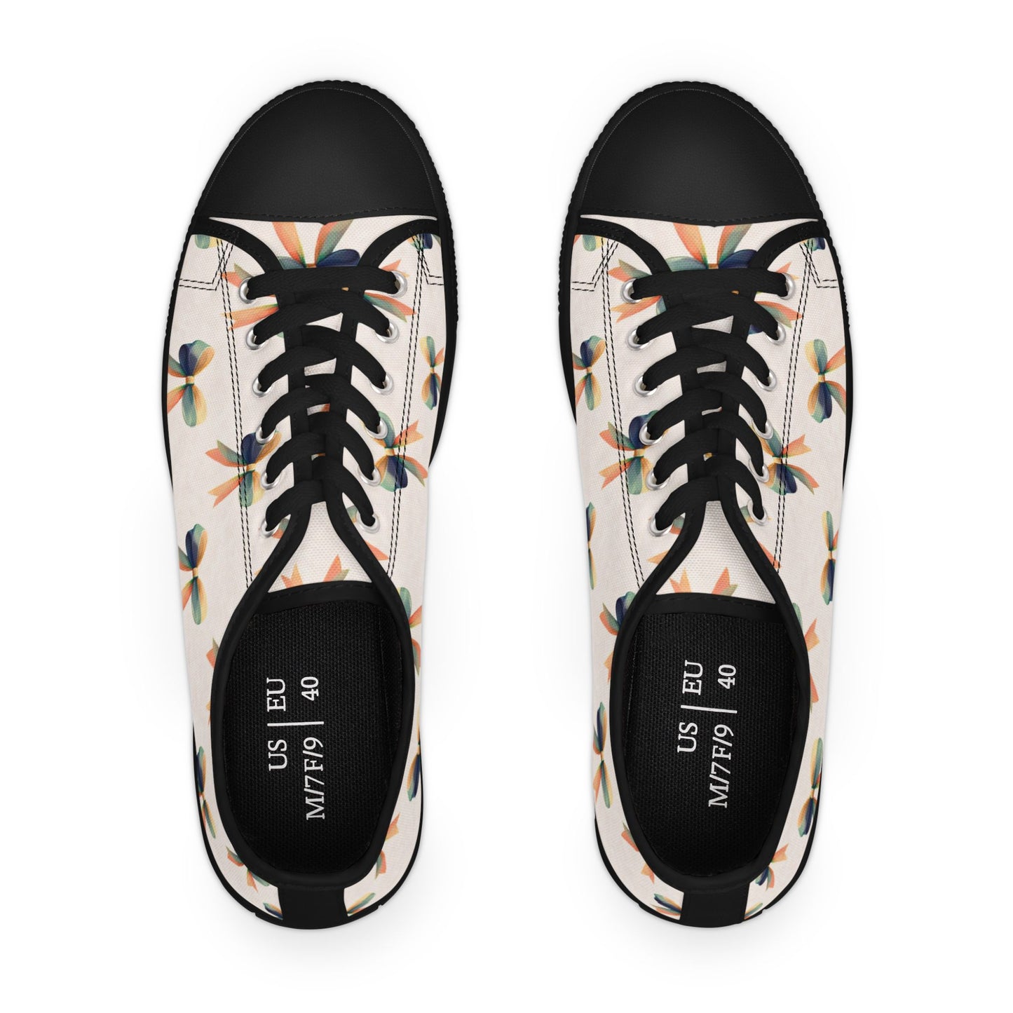 Women's Low Top Sneakers