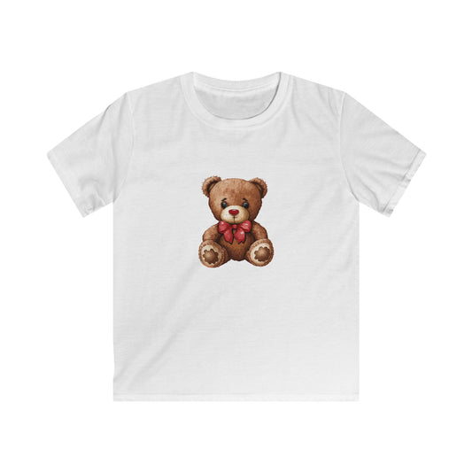 Kids Softstyle Tee