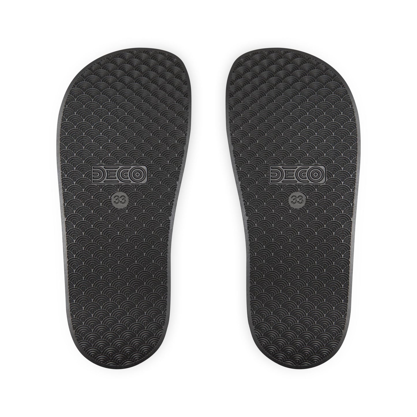 Youth Camouflage Sandals, Trendy Summer Footwear