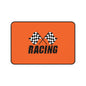 Racing Desk Mat - Perfect for Gamers, Racing Fans, Home Decor, Office Accessories, Gift for Enthusiasts