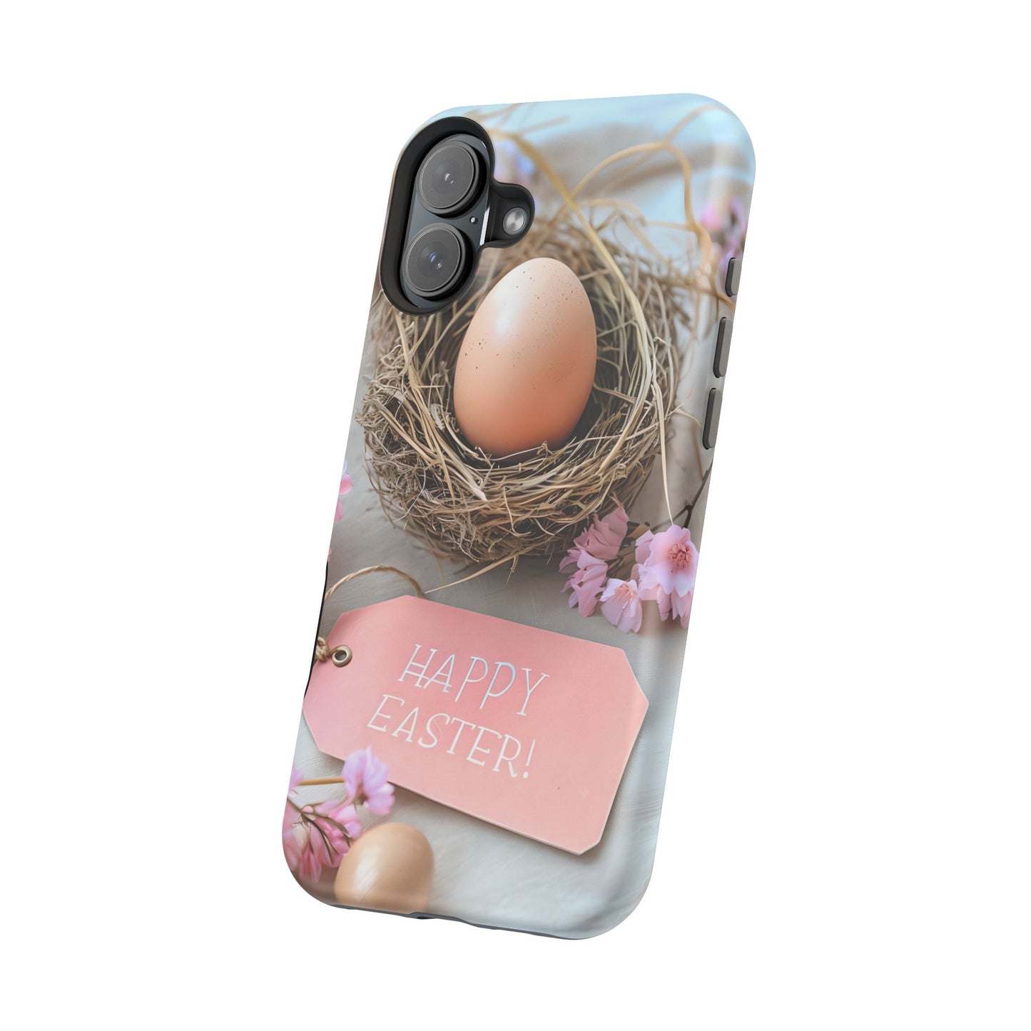 Easter Case-Themed Magnetic Tough Cases