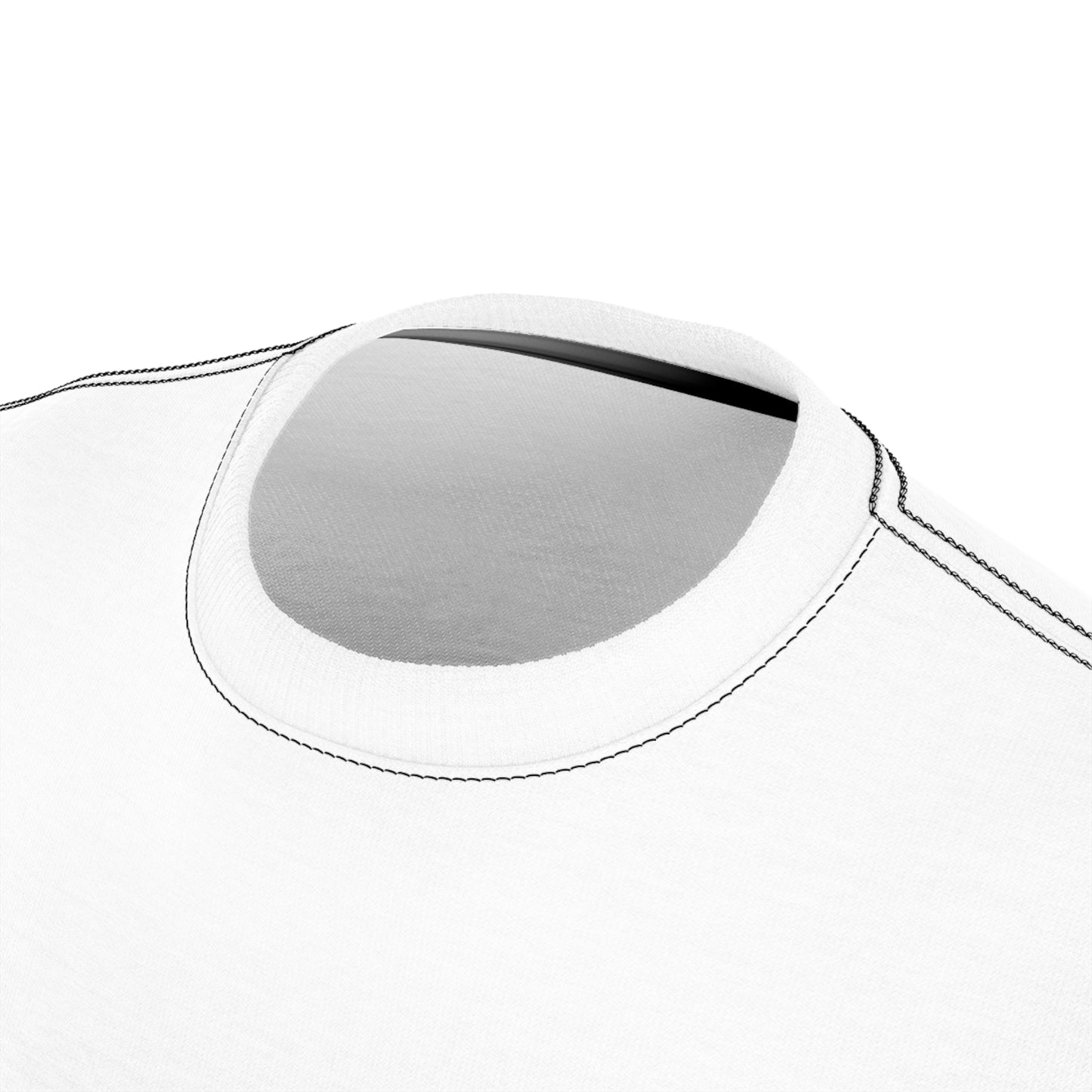 Musical Notes Graphic Tee — Treble Clef Sheet Music T-Shirt