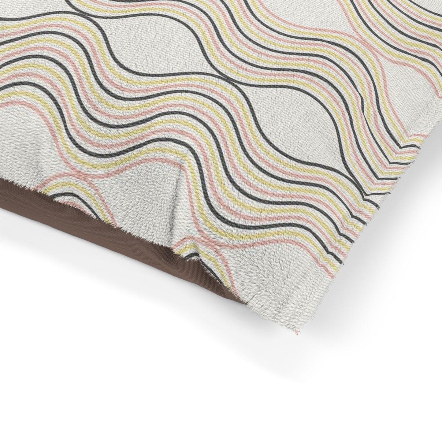 Chic Pet Bed for Stylish Pets | Cozy Dog & Cat Bed, Modern Pet Decor, Soft Sleep Space, Pet Gift Idea, Home Pet Accessory