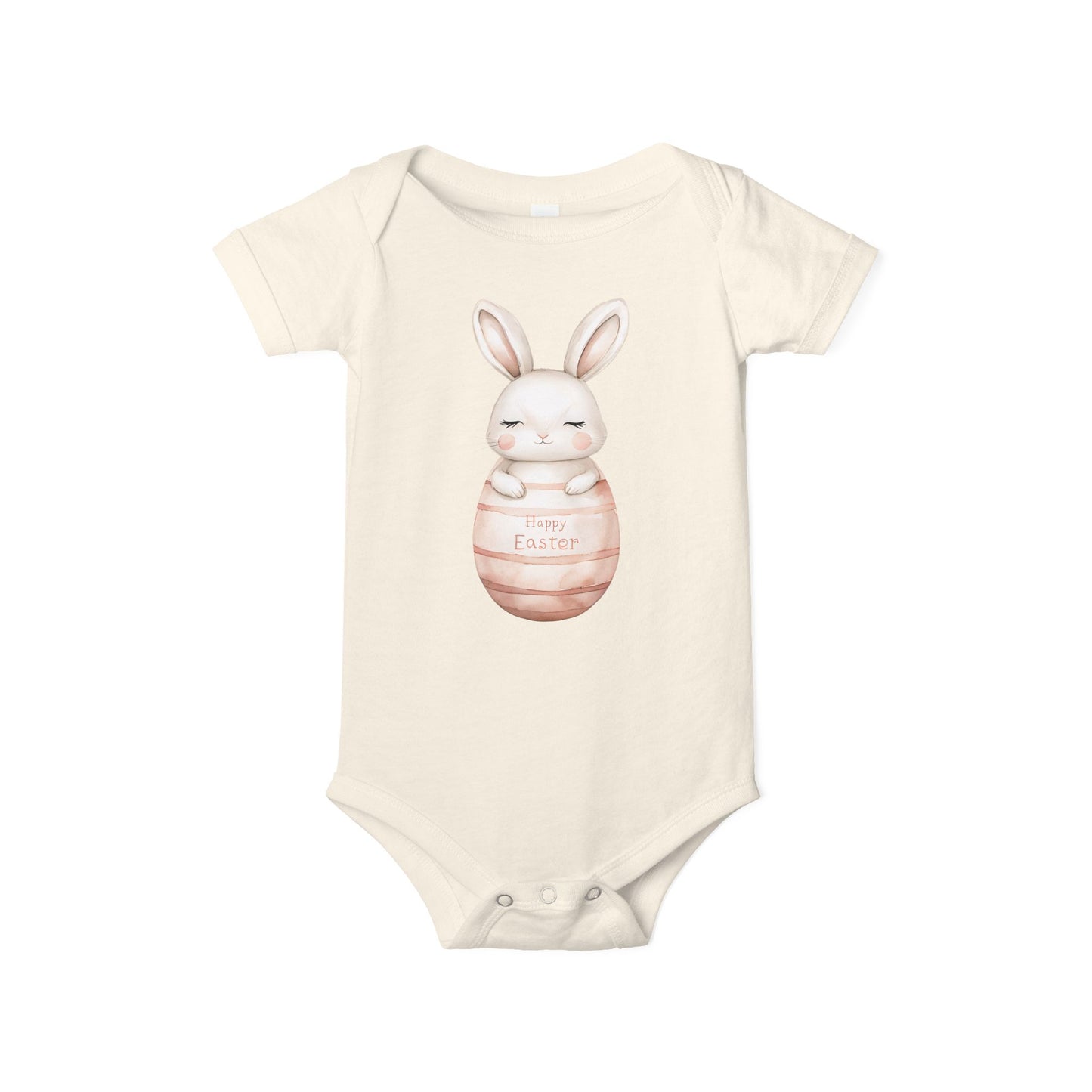 Baby Easter Onesie