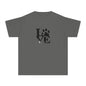 Youth Love Paw Tee