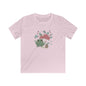 Kids Softstyle Tee