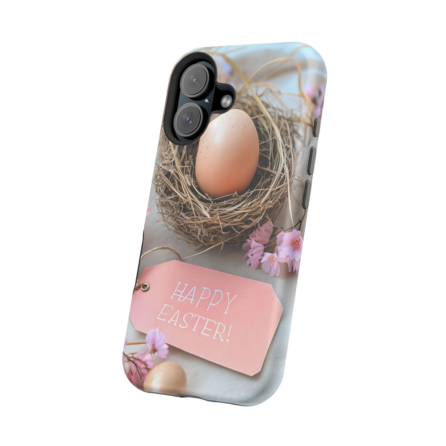Easter Case-Themed Magnetic Tough Cases