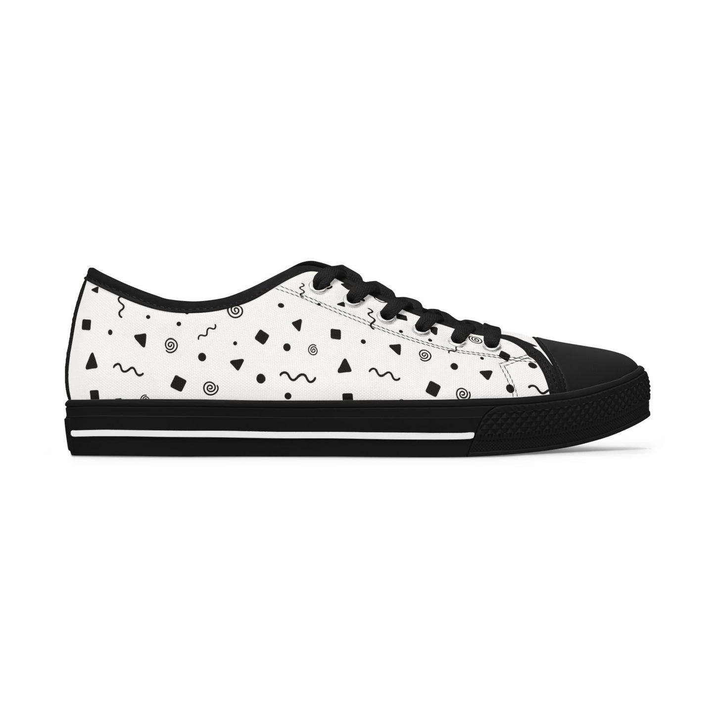 Women's Low Top Sneakers