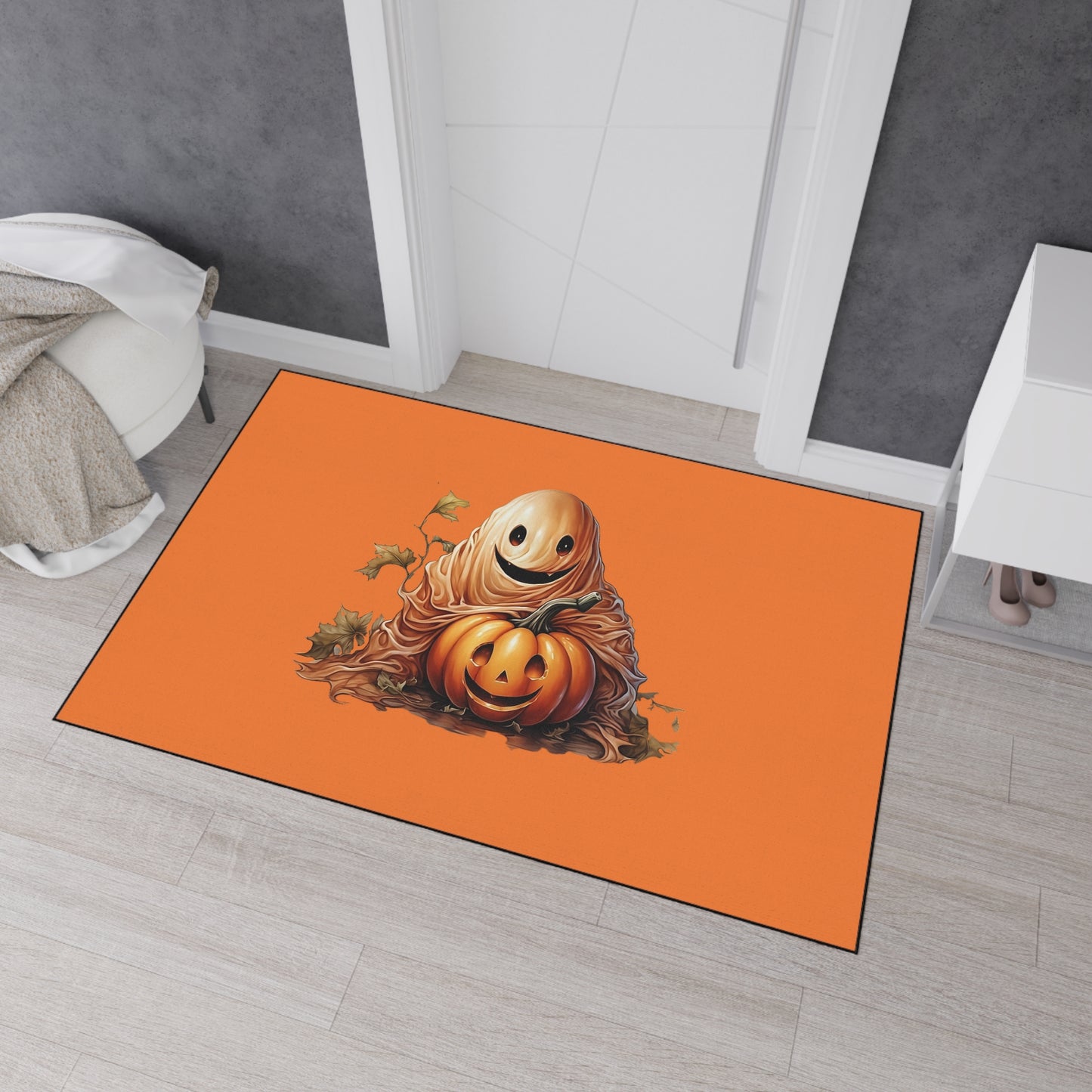 Heavy Duty Floor Mat
