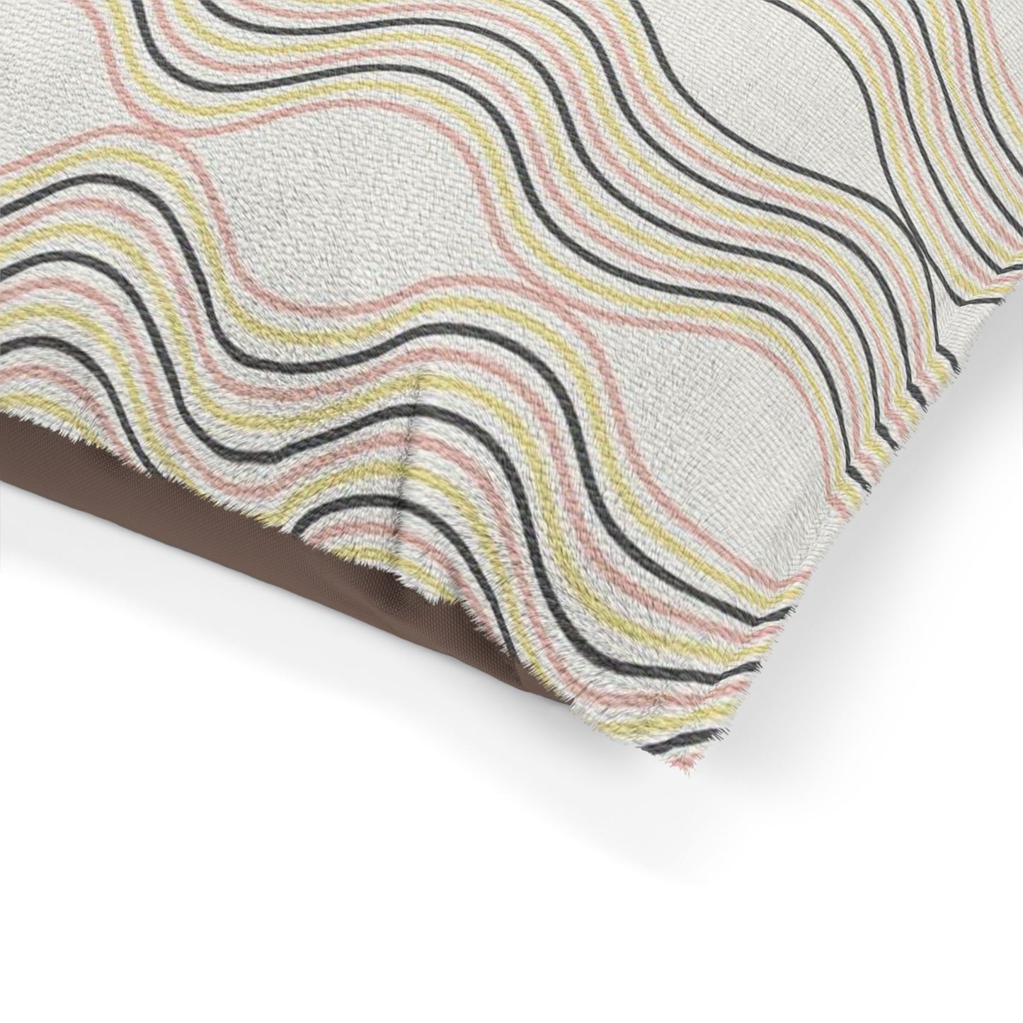 Chic Pet Bed for Stylish Pets | Cozy Dog & Cat Bed, Modern Pet Decor, Soft Sleep Space, Pet Gift Idea, Home Pet Accessory