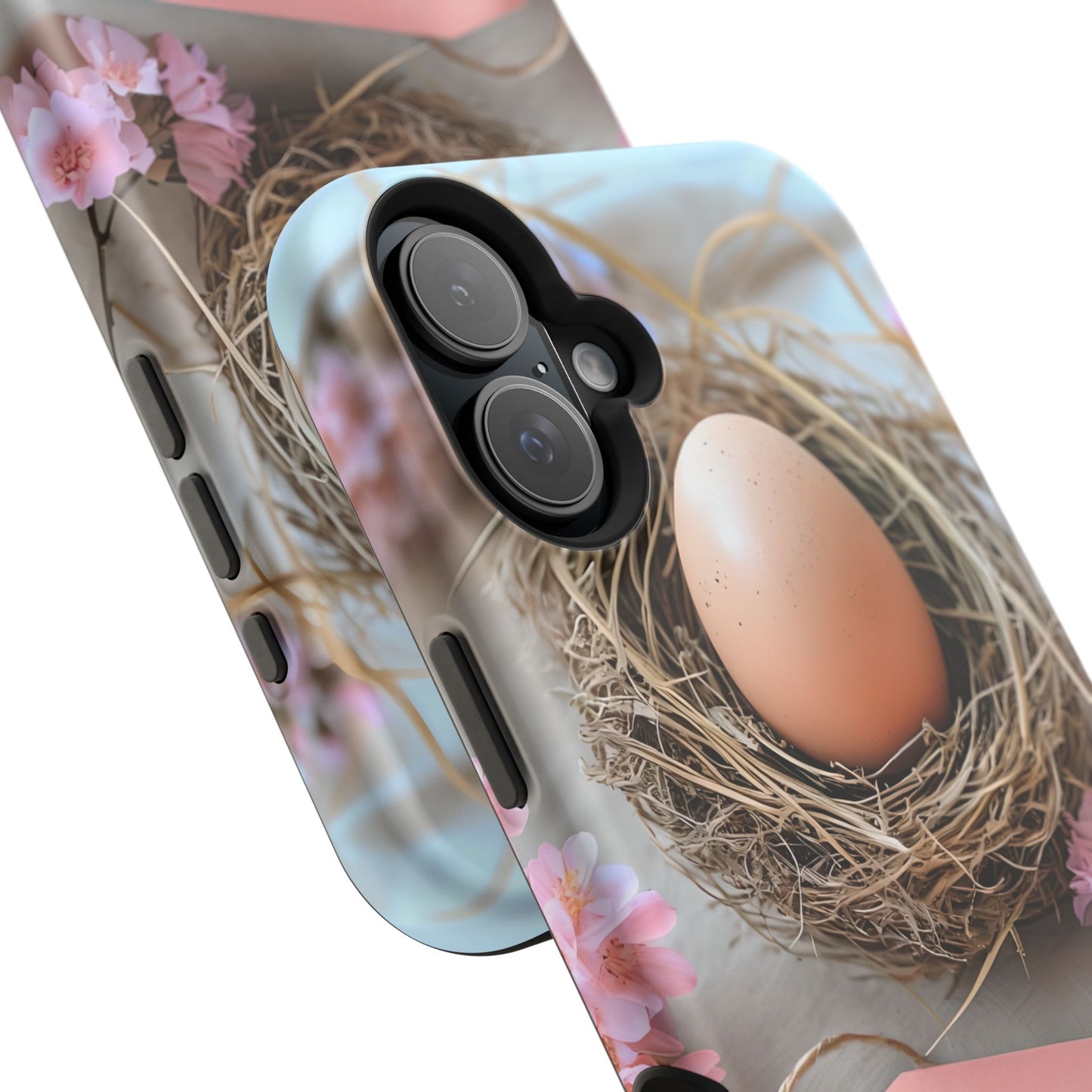 Easter Case-Themed Magnetic Tough Cases