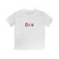 Kids Softstyle Tee