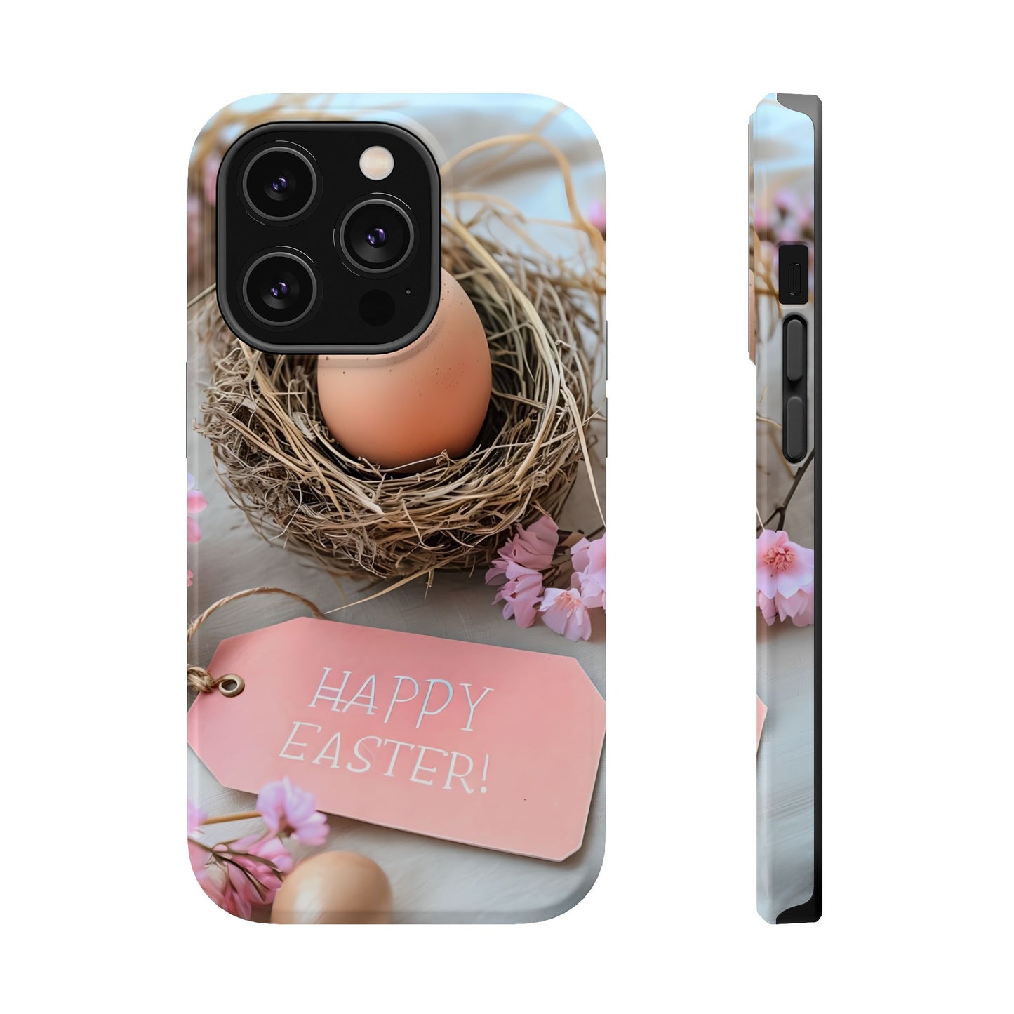Easter Case-Themed Magnetic Tough Cases