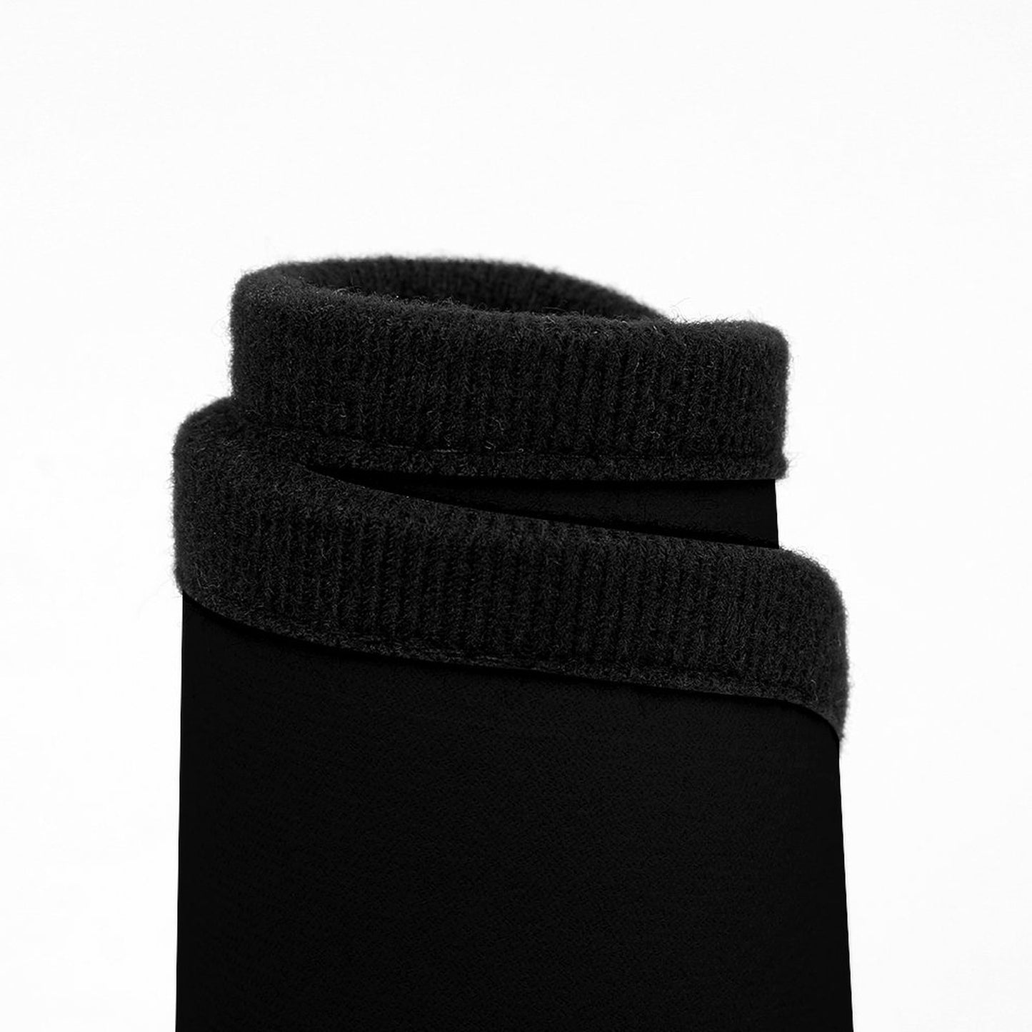 Car Mat Set of 4 - Letter N