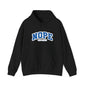 Nope "Not Today" Hoodie — Casual Graphic Pullover for Chill Days