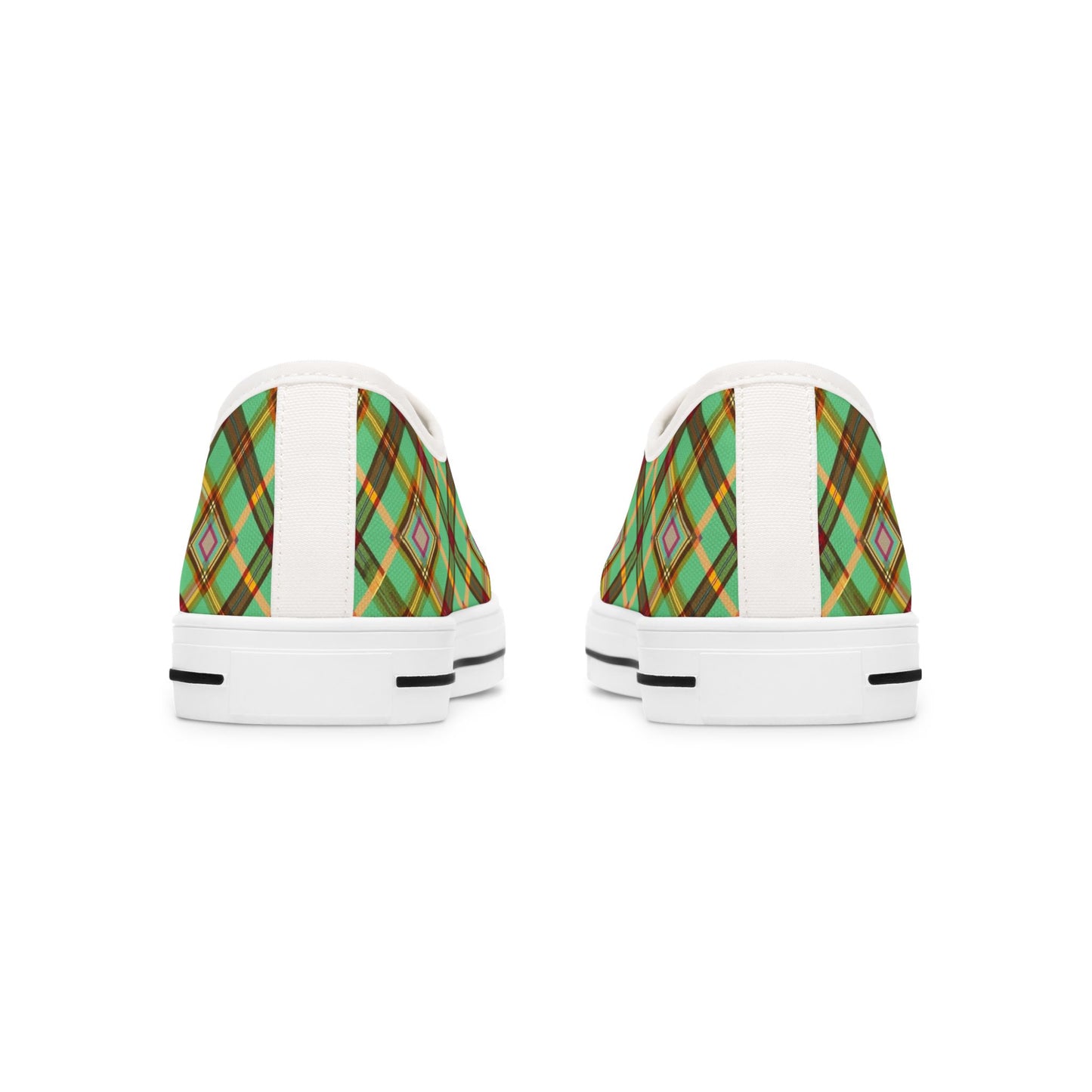 Women's Low Top Sneakers