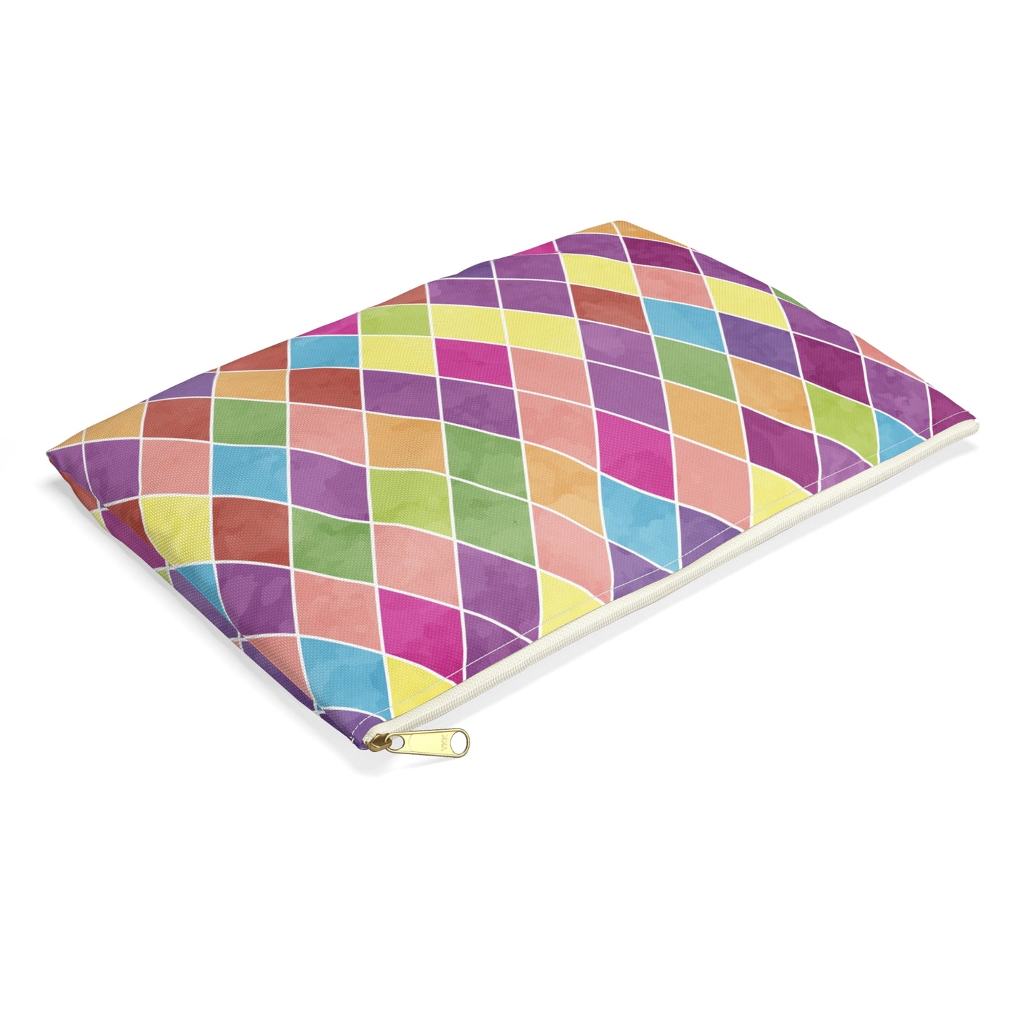 Accessory Pouch - Colorful