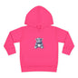 Toddler Pullover Fleece Hoodie