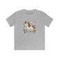 Kids Softstyle Tee