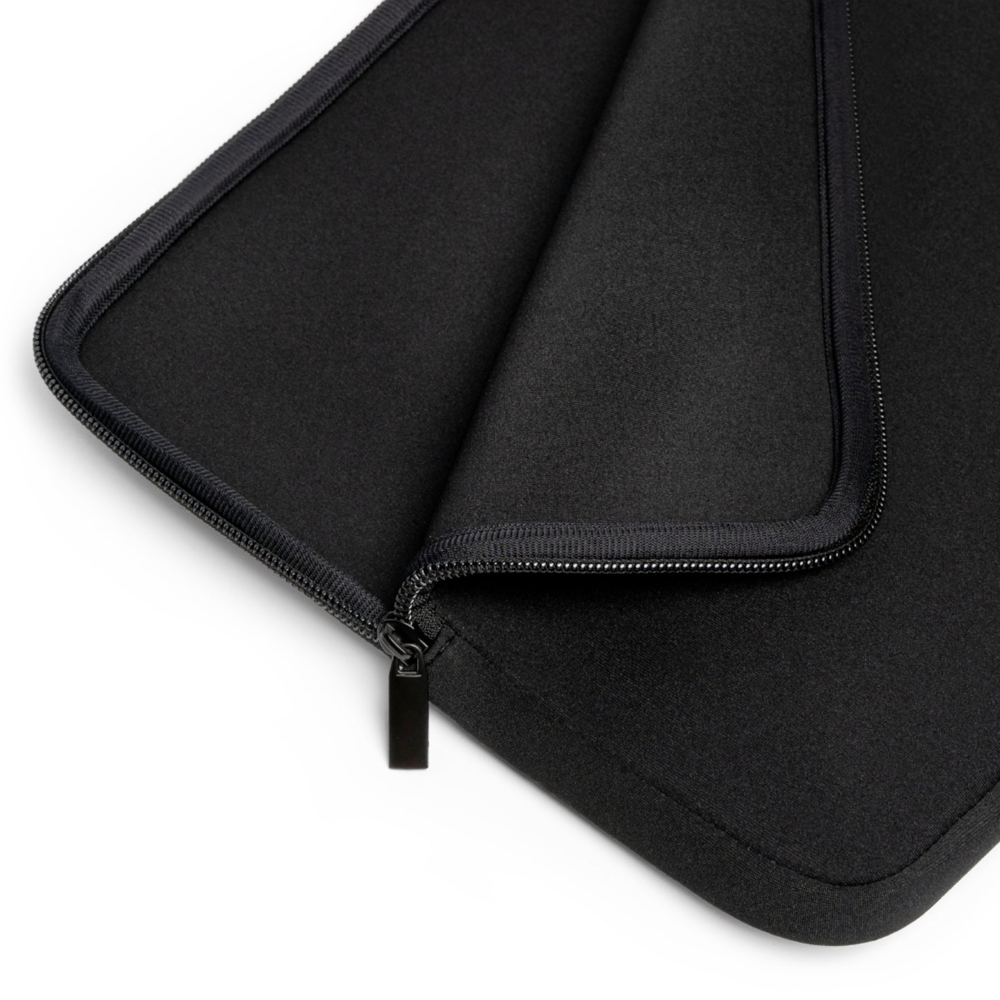 Zen Buddha Laptop Sleeve - Meditation Case
