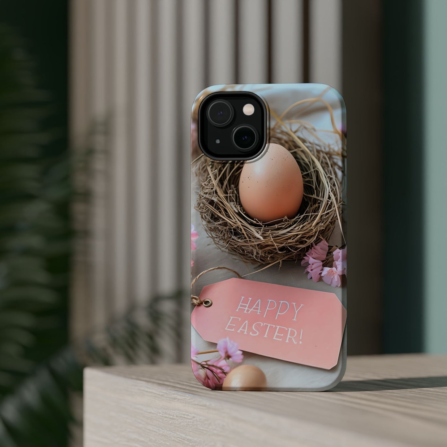 Easter Case-Themed Magnetic Tough Cases