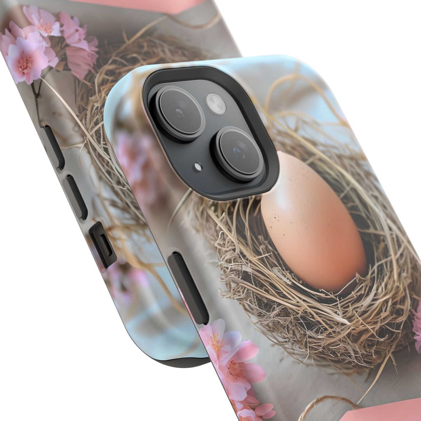 Easter Case-Themed Magnetic Tough Cases