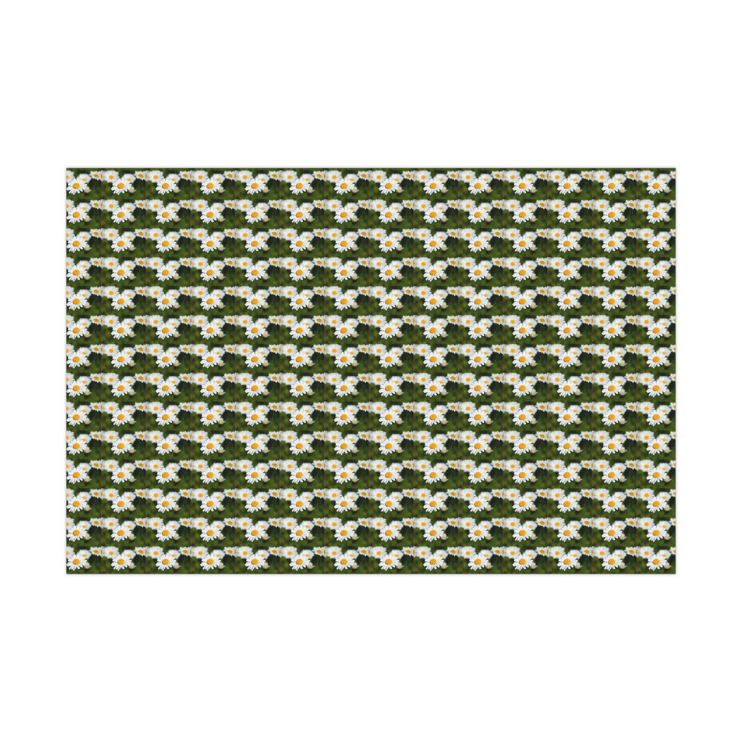 Floral Gift Wrap Papers for Any Occasion - Eco-Friendly Wrapping, Birthday, Holidays