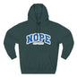 Nope — Not Today Hoodie