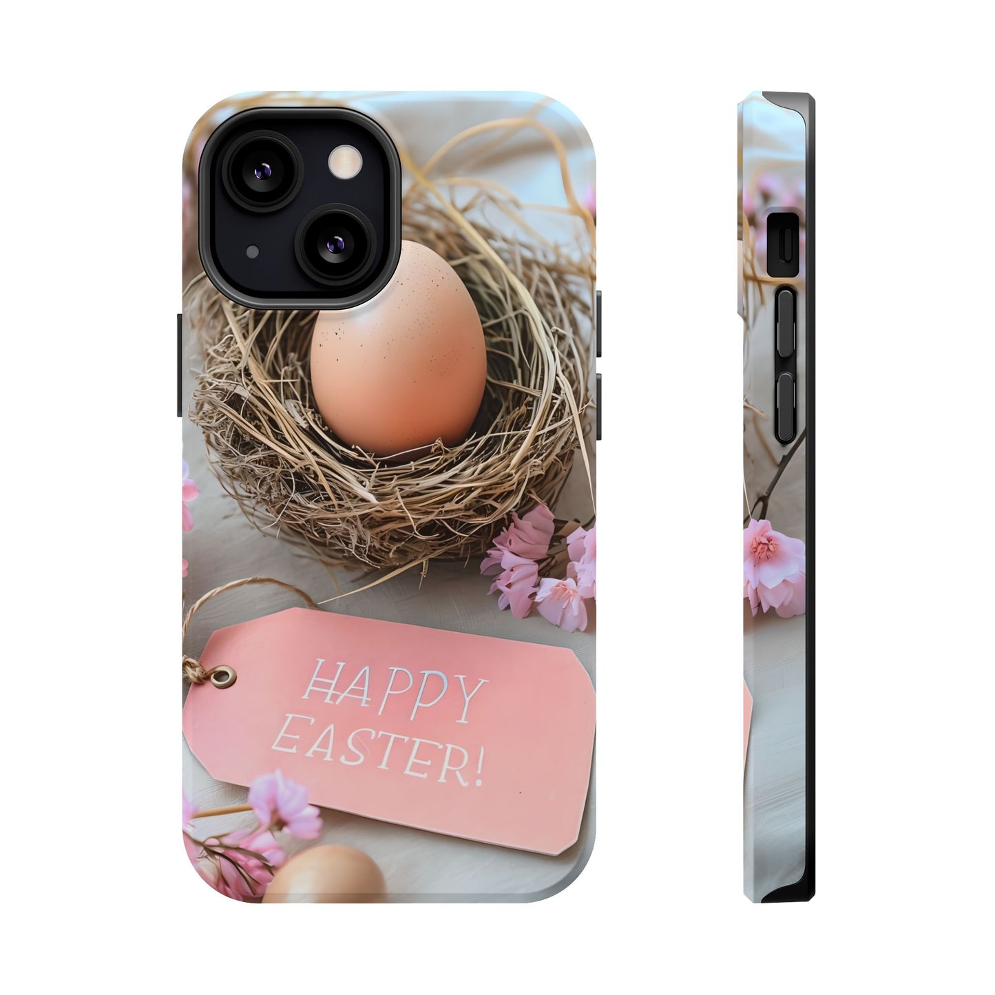 Easter Case-Themed Magnetic Tough Cases